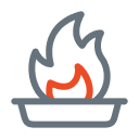 Пожар, взрыв, удар молнии