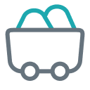 Наливные, насыпные, навальные грузы