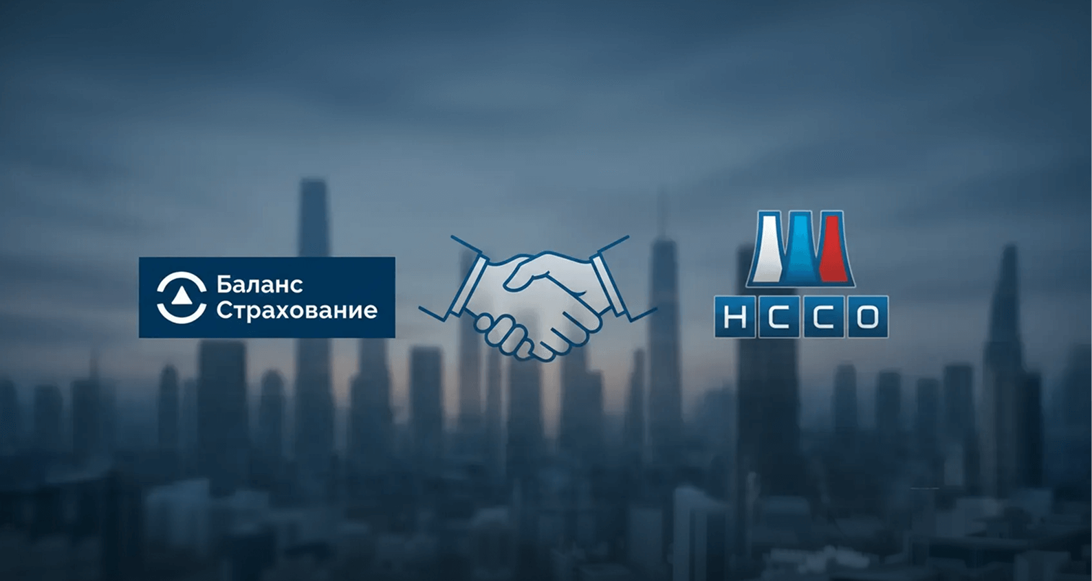 Иллюстрация к новости: АО «Баланс Страхование» вступило в НССО