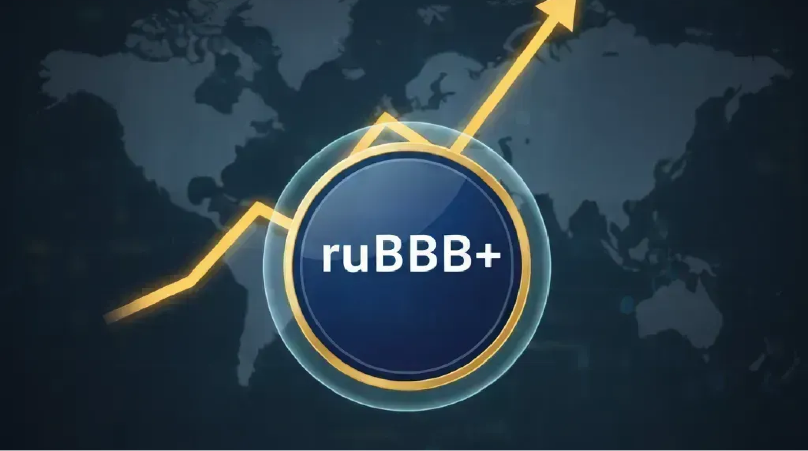 Иллюстрация к новости: «Баланс Страхование» получило рейтинг ruВВВ+ от «Эксперт РА»